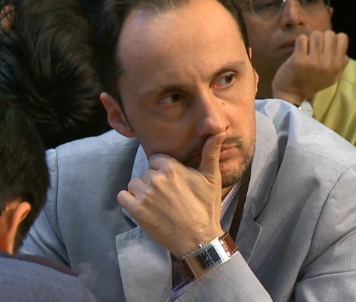 Veselin Topalov