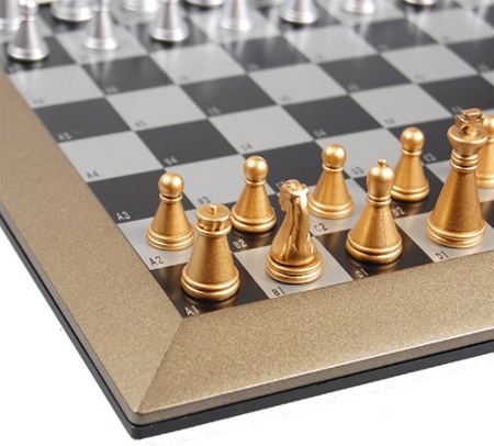 travel chess set