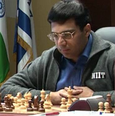 Anand - Gelfand World Chess Championship 2012 - Chessentials