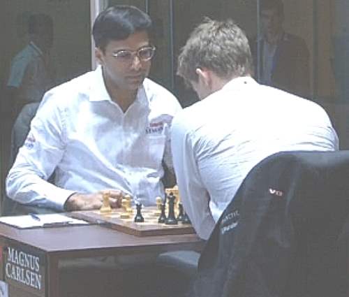 world chess championship 2013