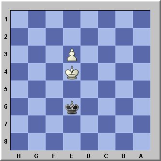 Zugzwang: A Pivotal Concept in Chess Strategy - PPQTY