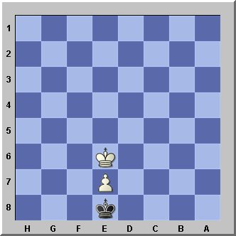 My first zugzwang position! Or is it a zugzwang position? : r/chess