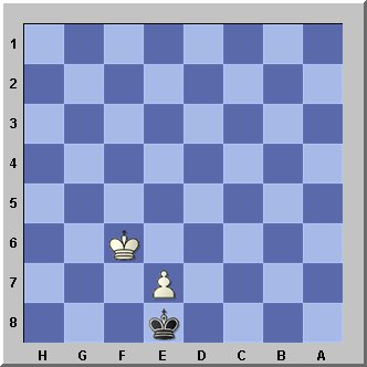 Zugzwang Chess: How to Use the Forced Move Strategy - 2023 - MasterClass