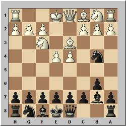 b6 System Chess Opening