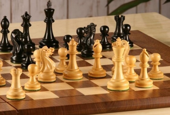 Chess Board Sets