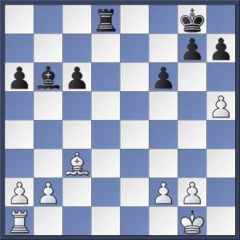 Simple Chess Moves - They look simple but are hard to find