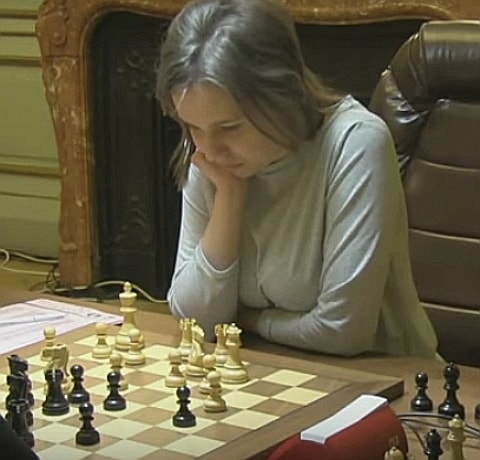 Womens World Chess Championship 2015