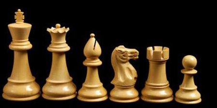 Discounted Chess Sets