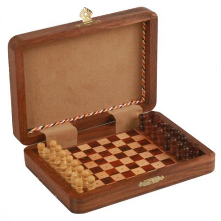 Peg Chess Sets