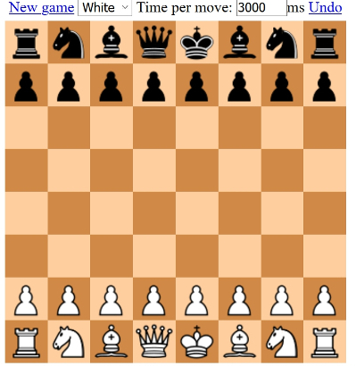 Online chess Play chess