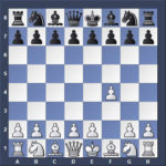 How do you win Chess in 2 Moves?