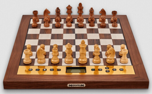 DGT Centaur Chess Computer – Chess House