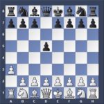What are the best first 3 Moves in Chess?