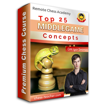 chess course